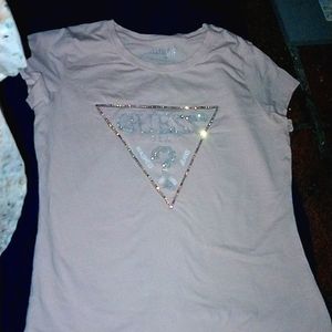 Beautiful Guess Shirt